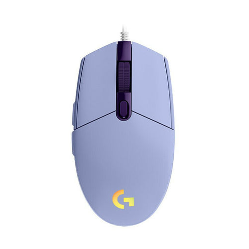 Wired Gaming Pro Mouse Computer Mouse for Gaming Logitech