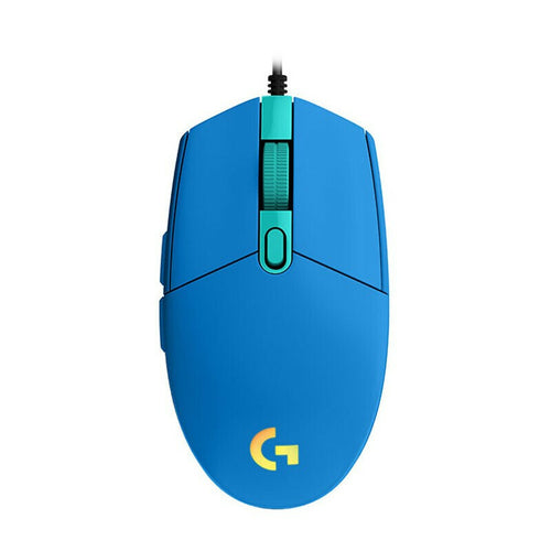 Wired Gaming Pro Mouse Computer Mouse for Gaming Logitech