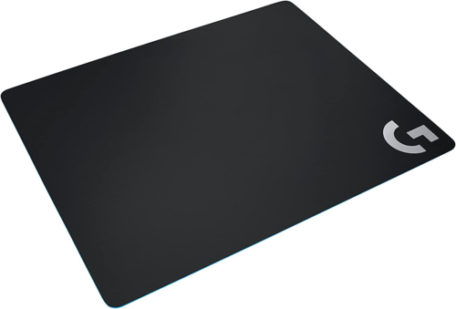 Gaming Mouse Pad G240 with Moderate Surface Charging Professional MousePad