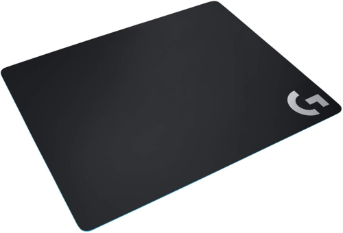 Gaming Mouse Pad G240 with Moderate Surface Charging Professional MousePad
